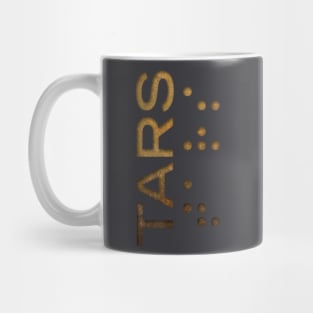 TARS Mug